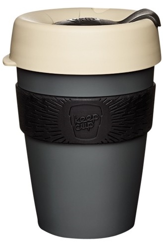 KeepCup original to go pohár kávés termosz NITRO 360 ml