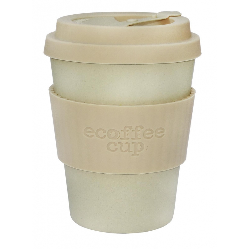 Ecoffee Cup hordozható kávéspohár-Crema 340ml
