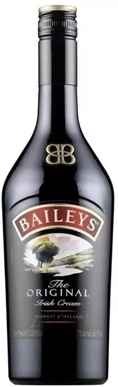 Baileys ír krémlikőr 0,7L 17%