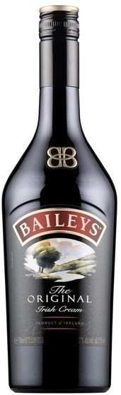 Baileys ír krémlikőr 1L 17%
