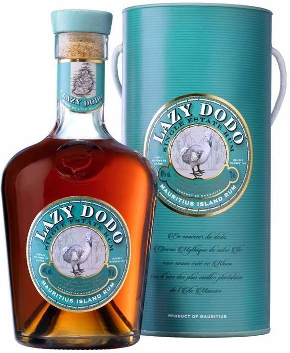 Lazy Dodo rum 40% dd. 0,7