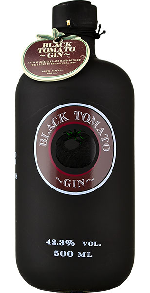 Black Tomato Gin 0,5l 42,3% 0,5