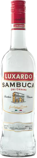 Luxardo Sambuca dei Cesari 0,7L 38%