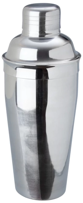 Manhattan koktél shaker 700 ml