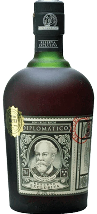 Diplomatico Reserva Exclusiva 0,35L 40%