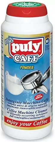 Puly Caff fejtisztító 900 gramm