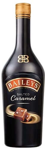 Baileys Caramel 0,7L 17%