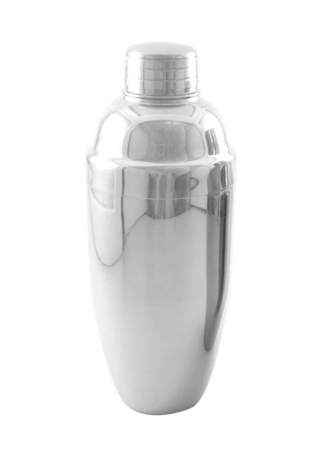 The Bars Cobbler koktél shaker 800 ml