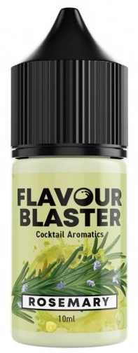 Flavour Blasterhez aroma - Rozmaring 10 ml	