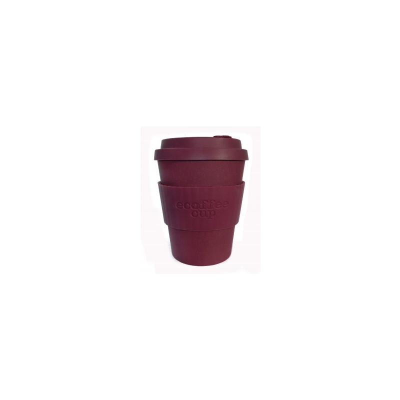 Ecoffee Cup hordozható kávéspohár-Gran Cru 340ml