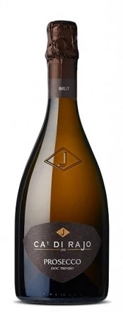 Cadi Rajo Brut Prosecco 0,75 11%