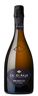 Cadi Rajo Extra Dry Prosecco 0,75 11%