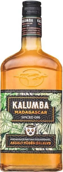 Kalumba Spiced Gin 0,7 37,5%