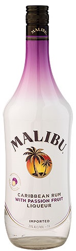 Malibu Passion Fruit 0,7 21%