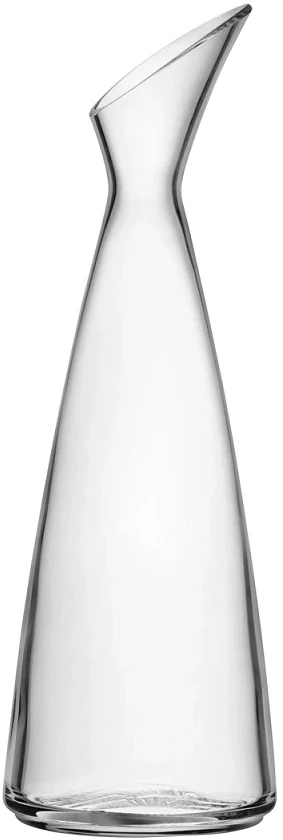 Chablis dekanter 1000ml