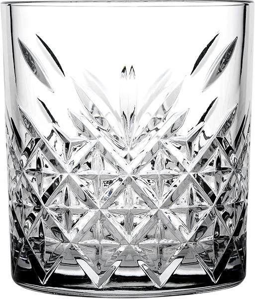 Timeless whiskeys pohár  205 ml
