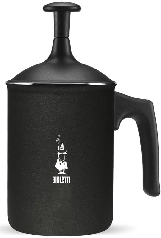 Bialetti Tuttocrema kézi tejhabosító 3 adag (450ml)