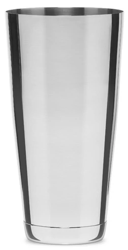 Koriko Boston shaker ezüst