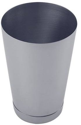 The Bars acél speed shaker  pohár 20oz - 590ml