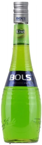 Bols Kiwi likőr (kivi) 0,7L