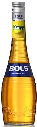 Bols Mango likőr (mangó) 0,7L