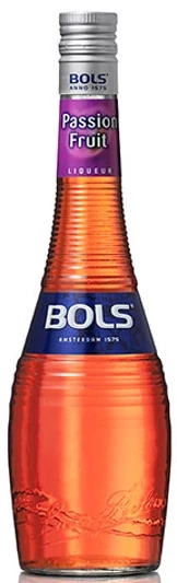 Bols Passion Fruit likőr (maracuja) 0,7L