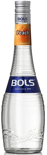 Bols Peach likőr (őszibarack) 0,7L