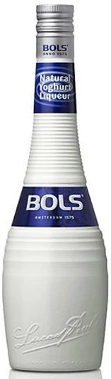 Bols Natural Yoghurt likőr (natúr joghurt) 0,7L