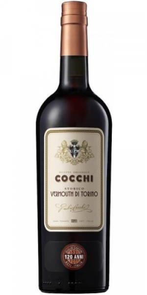 Vermouth Cocchi Storico 0,75 l 16%