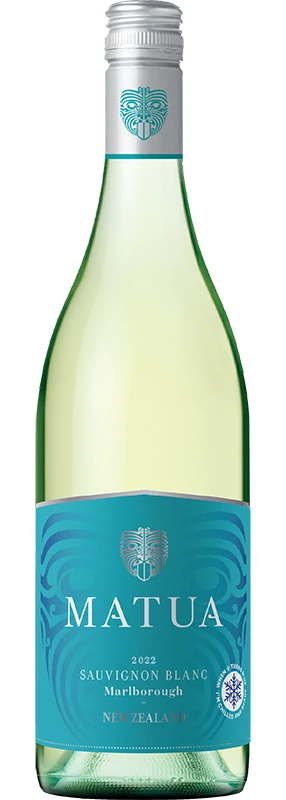 Matua Sauvignon Blanc 2022 0,75L 13%