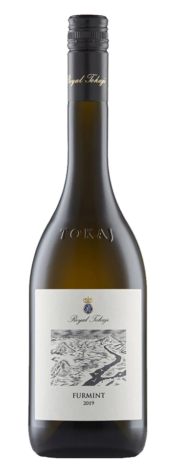 Royal Tokaj Mád Furmint 2021 0,75L 13%