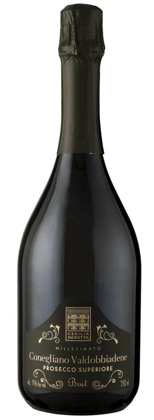 Pasqua Millesimato Prosecco Brut 2023 0,75L