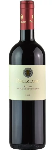 Poliziano Rosso di Muntepulciano DOC 2021 - 0,75L (13,5%)