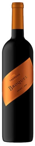 Trapiche Broquel Malbec 2020 - 0,75L