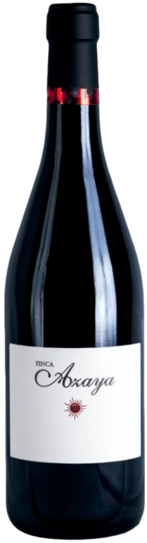 Valduero Finca Azaya 2017 - 0,75L (14%)