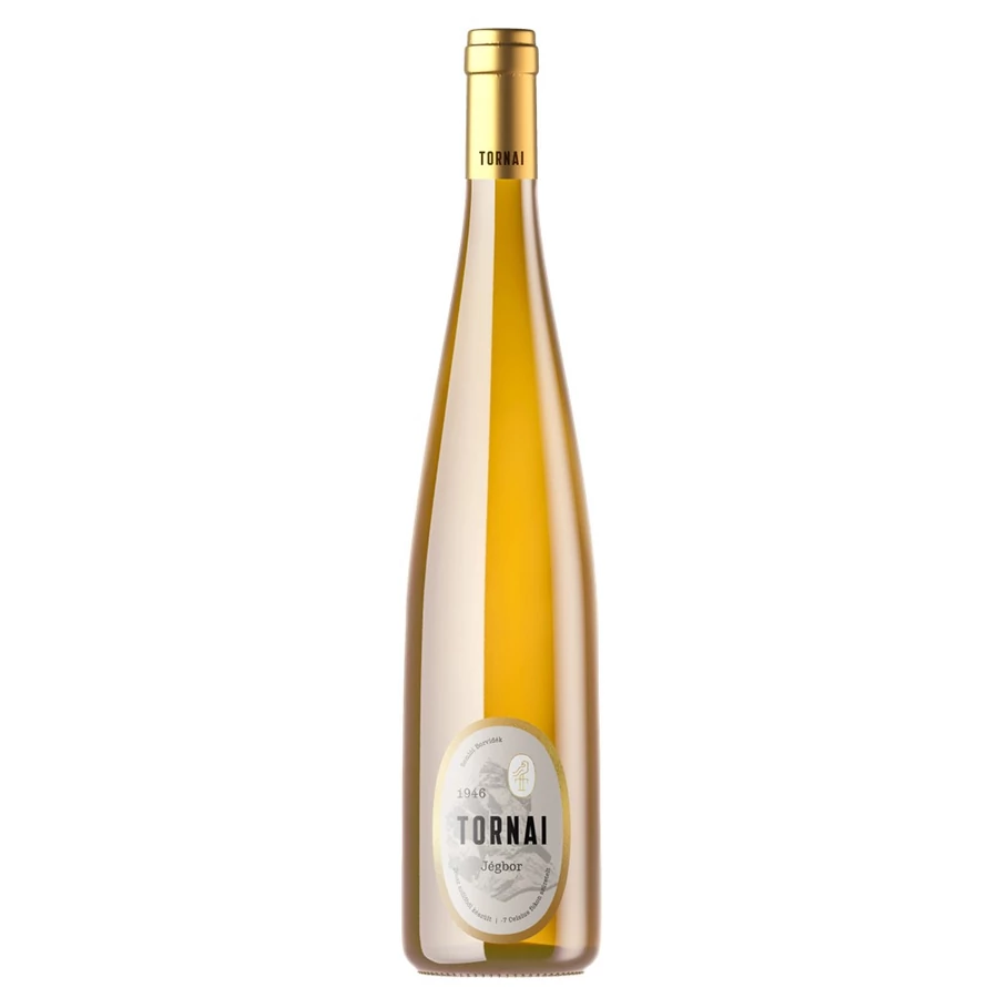 Tornai Jégbor - Ice Wine 0,375L (13%) - 2022	