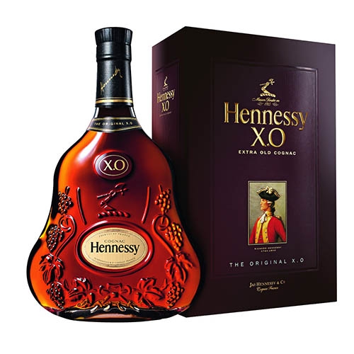 Hennessy XO Cognac 0,7L pdd 40%