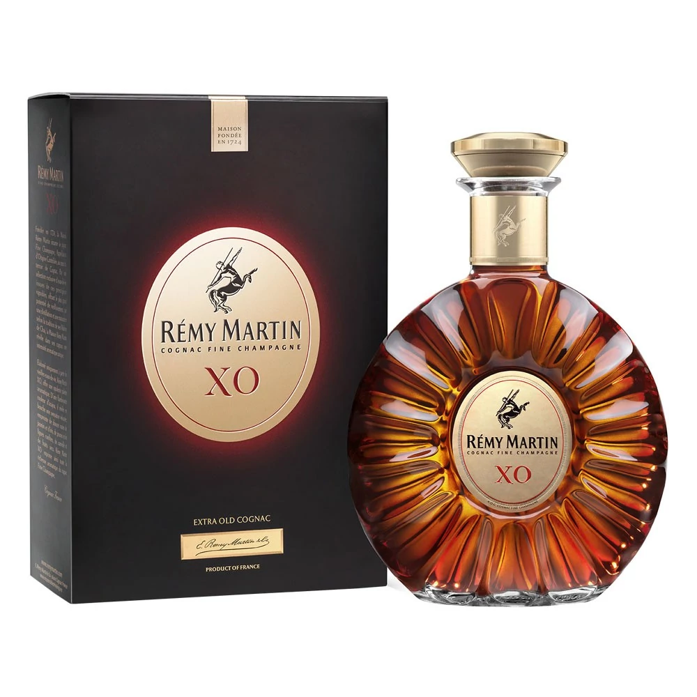 Remy Martin XO Excellence Cognac pdd. 0,7L 40%