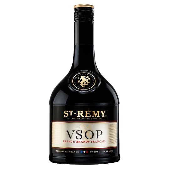 St Remy Brandy 0,7L 36%