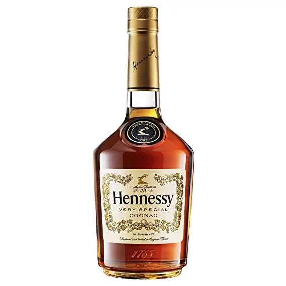 Hennessy VS Cognac 0,7L 40%