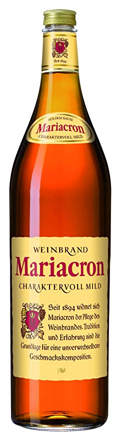 Mariacron 3L 36%