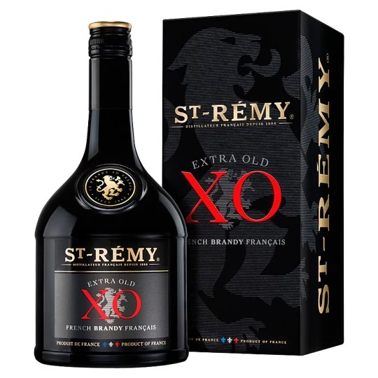 St Remy XO Brandy 0,7L 40%