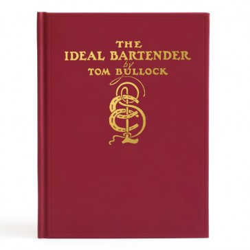 The Ideal Bartender koktélkönyv