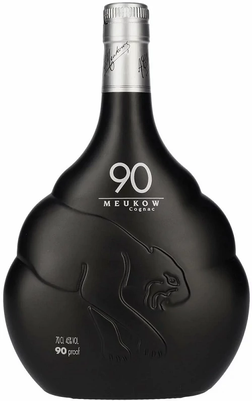 Meukow Cognac 90 0,7L 45%