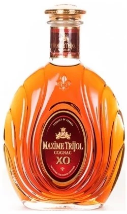 M.Trijol MINI Cognac XO 0,05L 40%