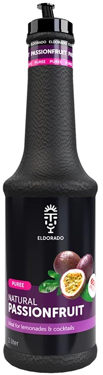 Eldorado Maracuja/Passion Fruit püré 1L