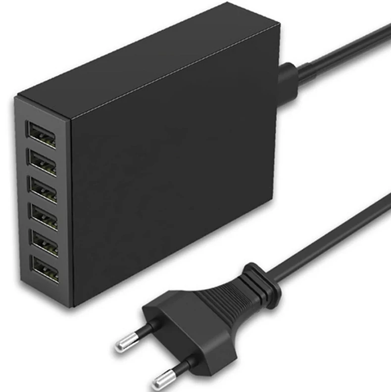 USB töltő One-Light lámpához 6 portos