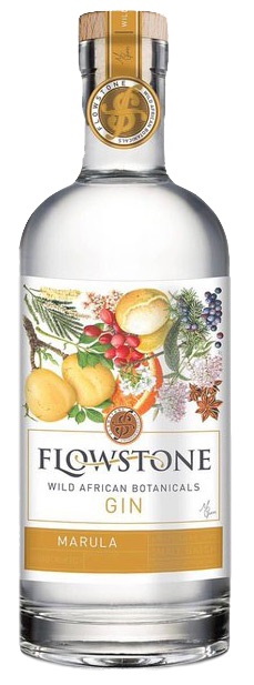 Flowstone Marula Gin 0,7L 43%