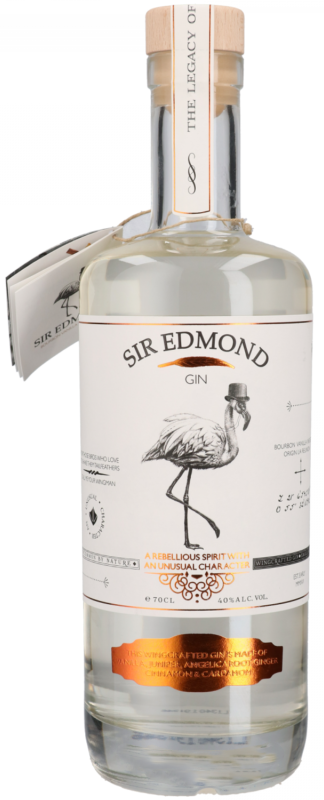 Sir Edmond Gin 0,7l 40%