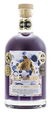 Sugarbird Juniper Unfiltered Gin 0,5L 43%